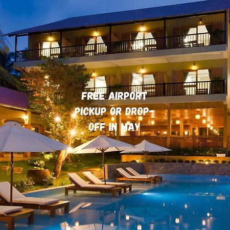 Azura Resort Phu Quoc Exteriér fotografie