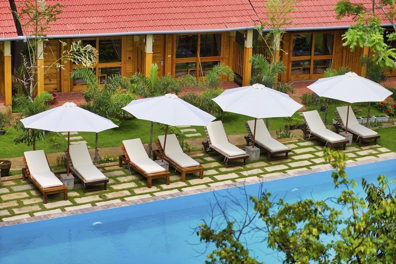 Azura Resort Phu Quoc Exteriér fotografie